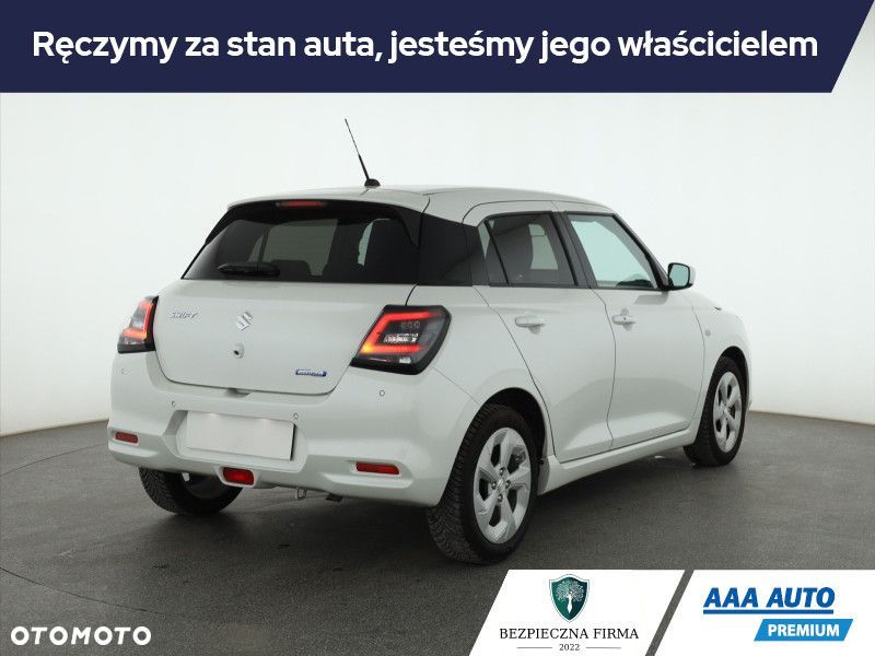 Suzuki Swift - 7