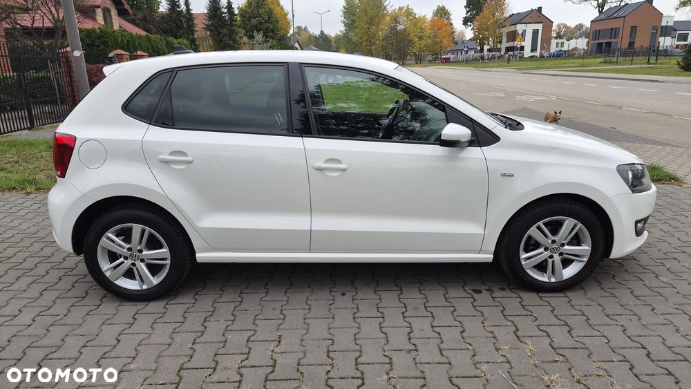 Volkswagen Polo 1.2 Life - 7