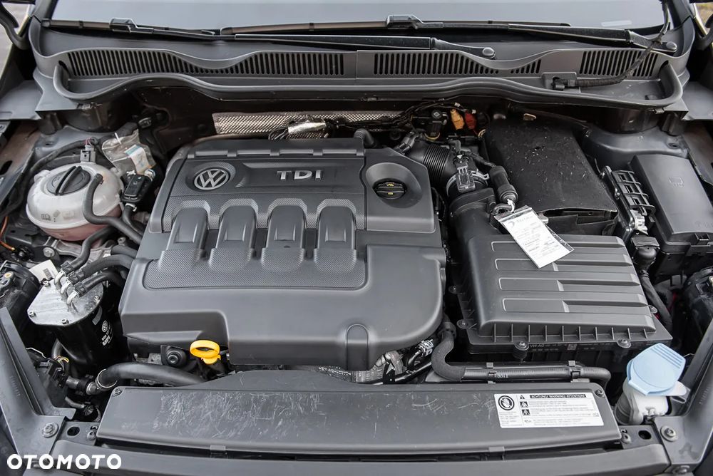 Volkswagen Golf Sportsvan - 30