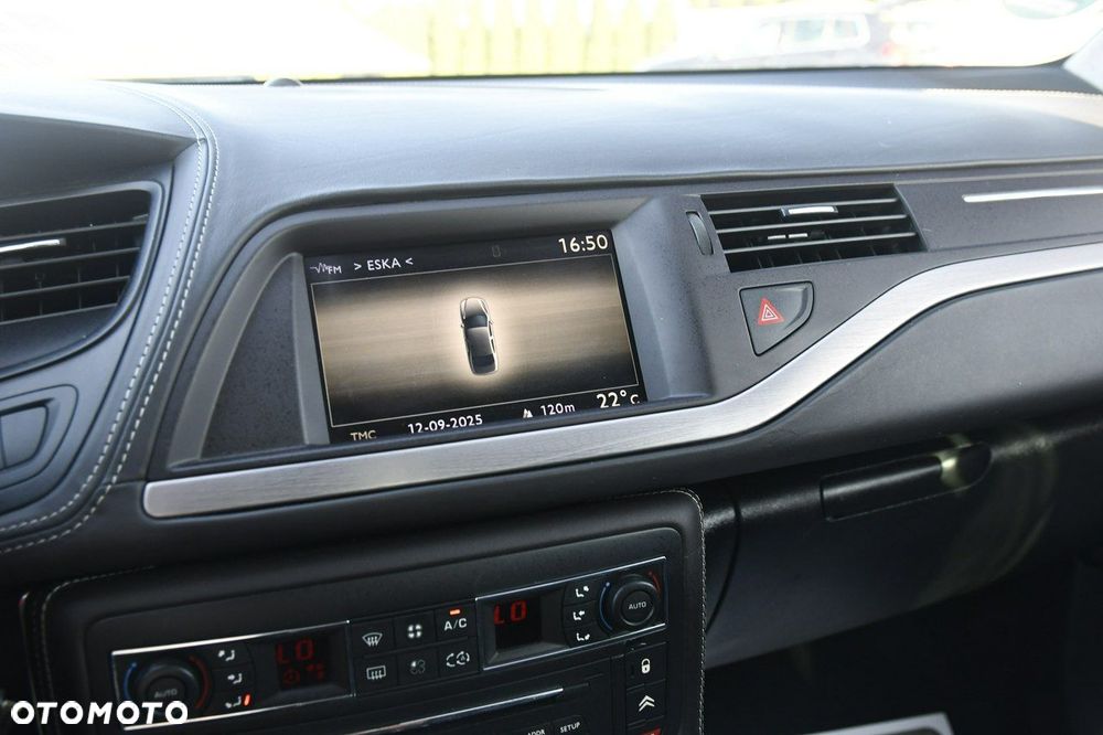 Citroën C5 - 39