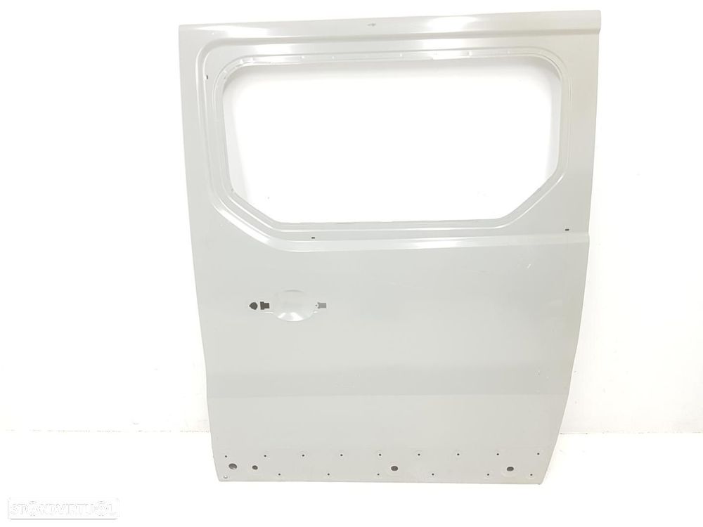PORTA LATERAL ESQUERDA DESLIZANTE RENAULT TRAFIC III COMBI - 1
