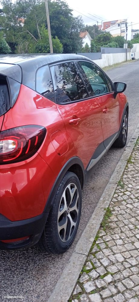 Renault Captur 0.9 TCE Exclusive - 3