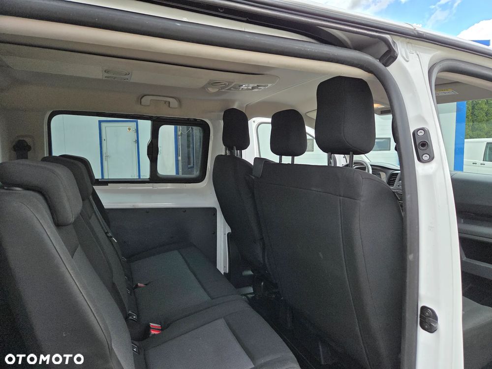 Toyota ProAce Kombi D-4D Long 2,8t - 19