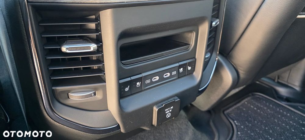 Dodge RAM 5.7 4x4 - 33