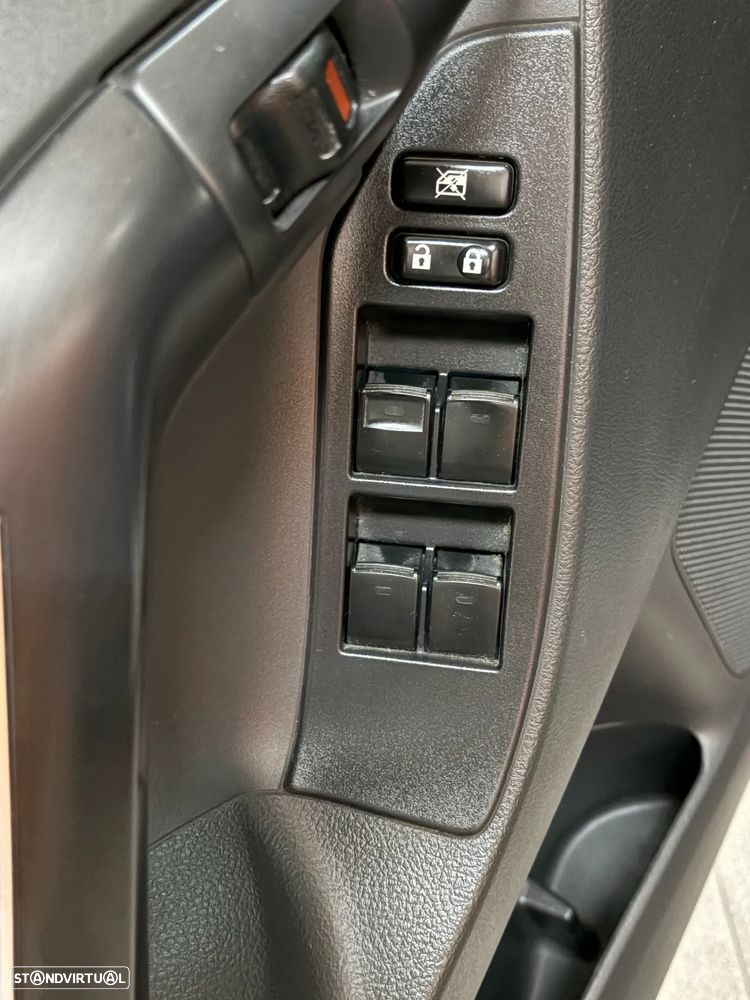 Toyota Verso 1.6 D-4D 7L S&S Skyview Edition - 20