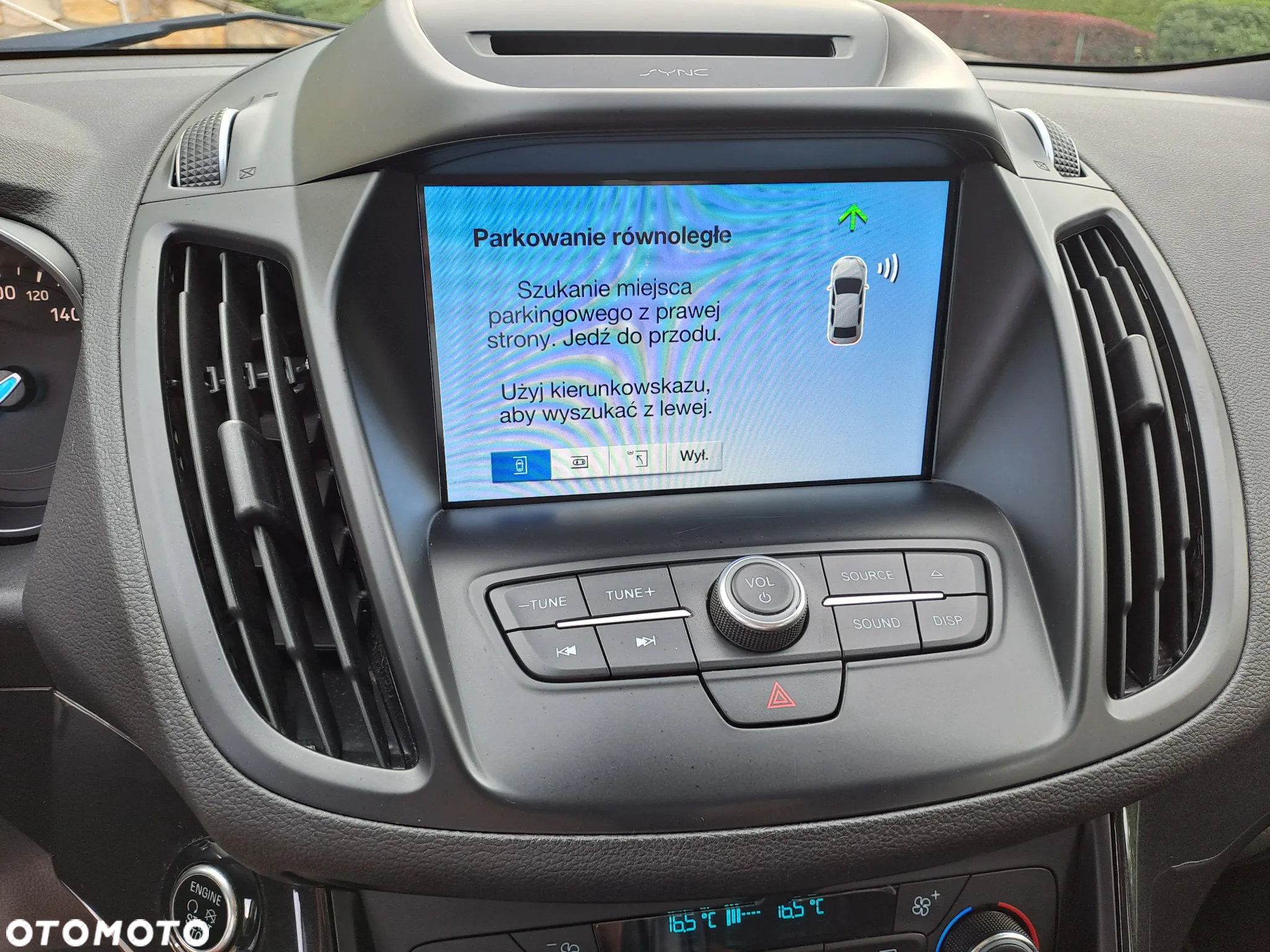 Ford Kuga 2.0 TDCi 4x4 Titanium - 15