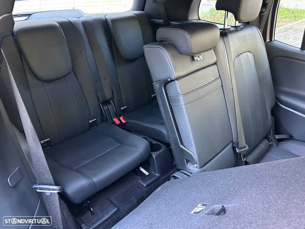 Mercedes-Benz EQB 250+ Progressive - 17