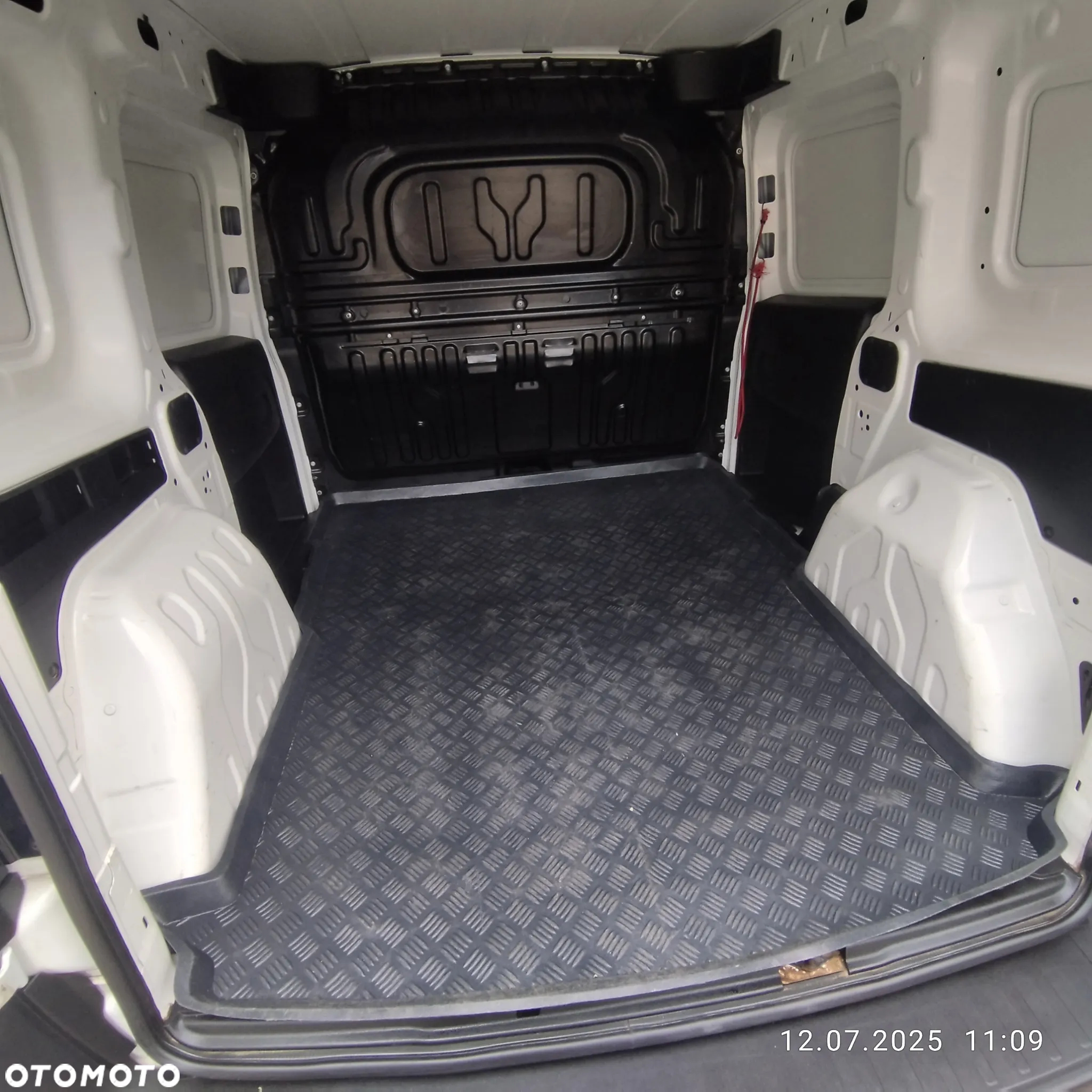 Fiat Doblo IV - 7