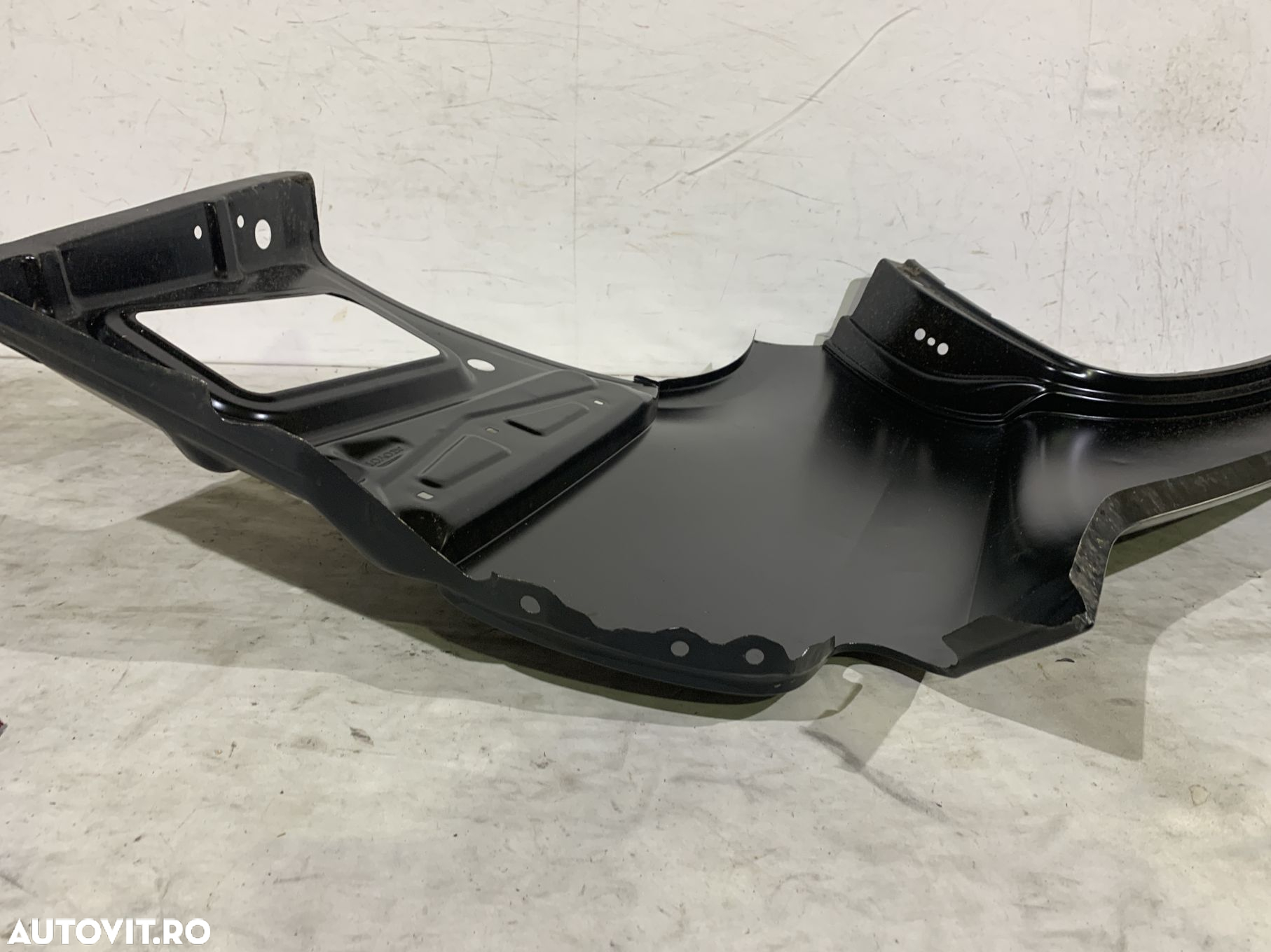 Aripa dreapta spate, Toyota Avensis Hatchback, 2003, 2004, 2005, 2006, 2007, 2008. - 9