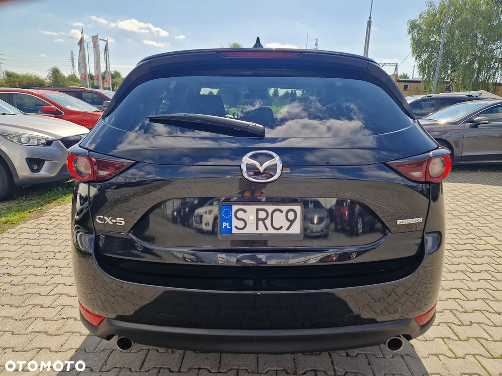 Mazda CX-5 - 7
