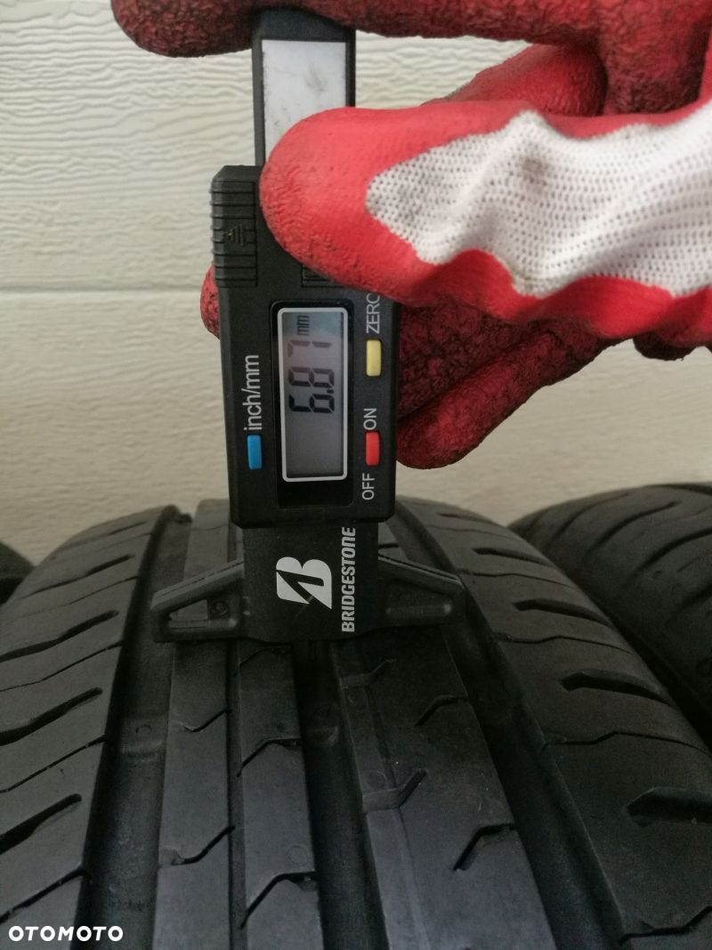 Opony letnie 165/60 R 15 Continental - 3
