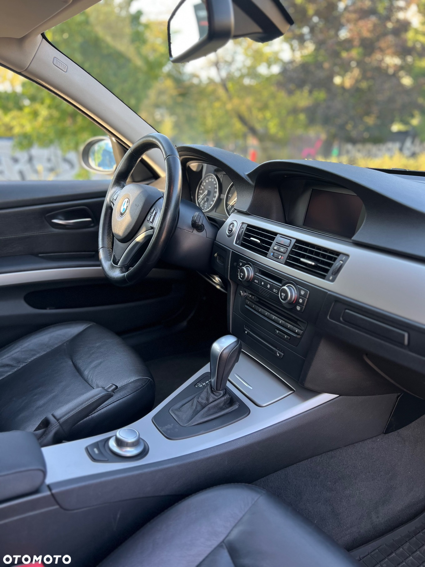 BMW Seria 3 320d DPF Touring - 3
