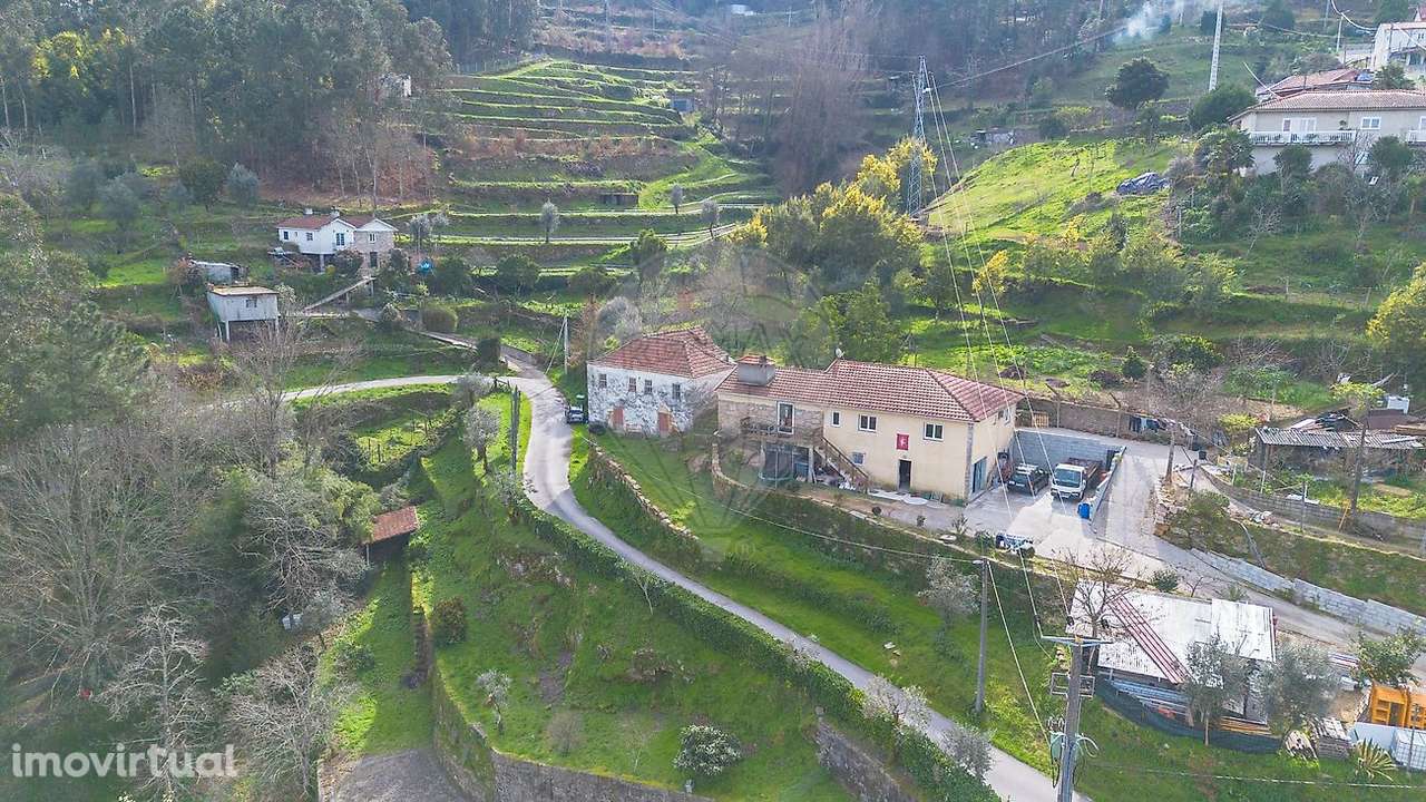 Moradia T4 para venda - Grande imagem: 2/22