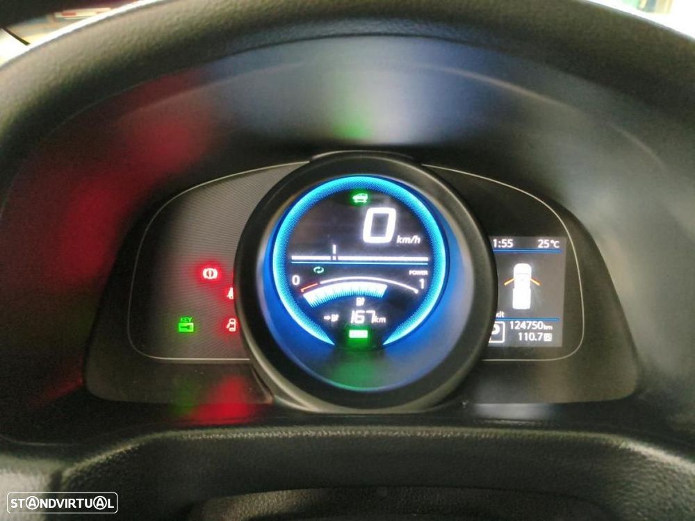 Nissan e-NV200 Combi - 8