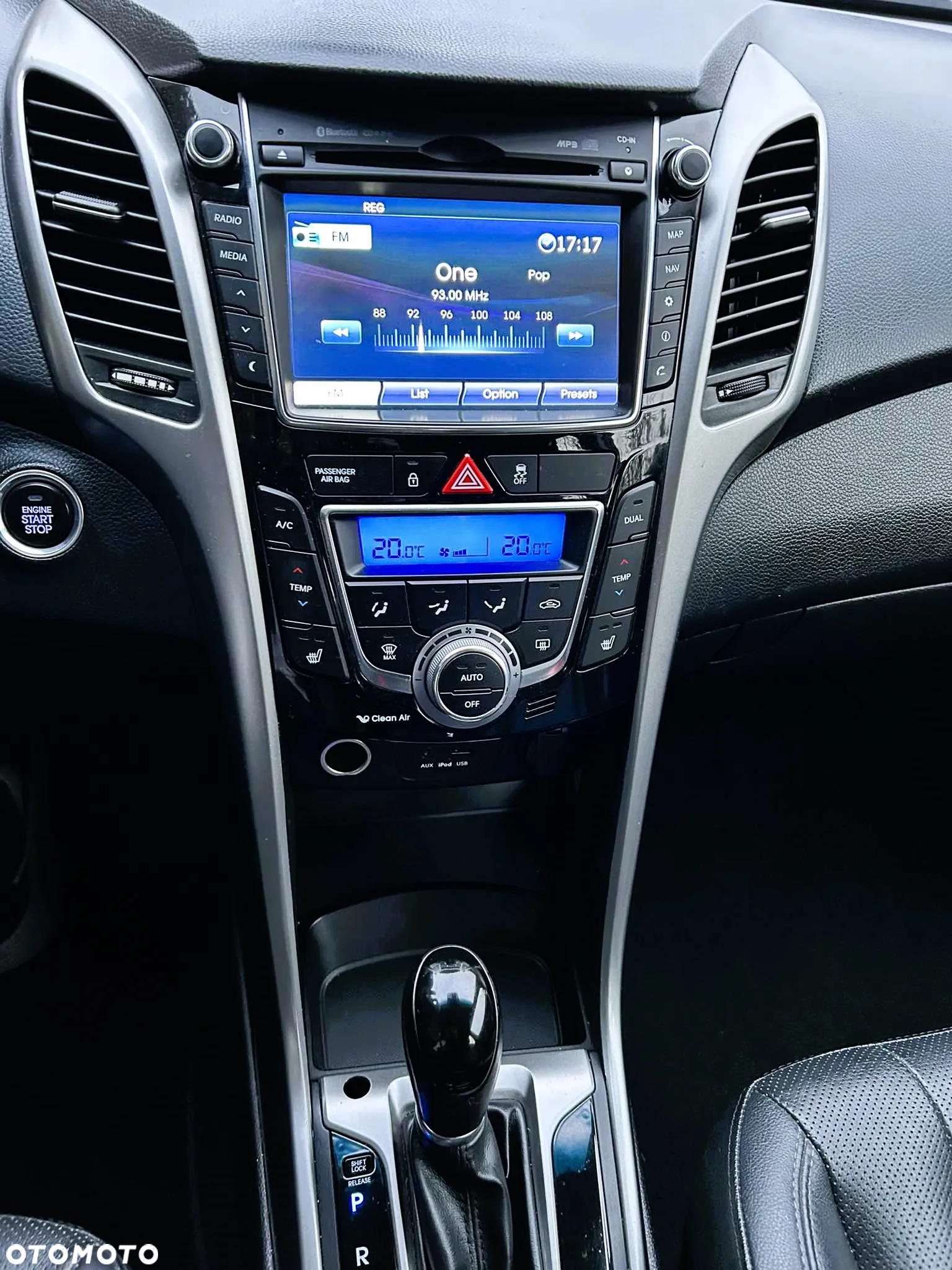 Hyundai i30 1.6 CRDi Premium - 5