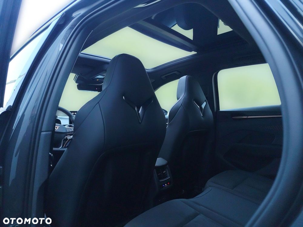 Cupra Terramar 2.0 TSI 4Drive VZ DSG - 14