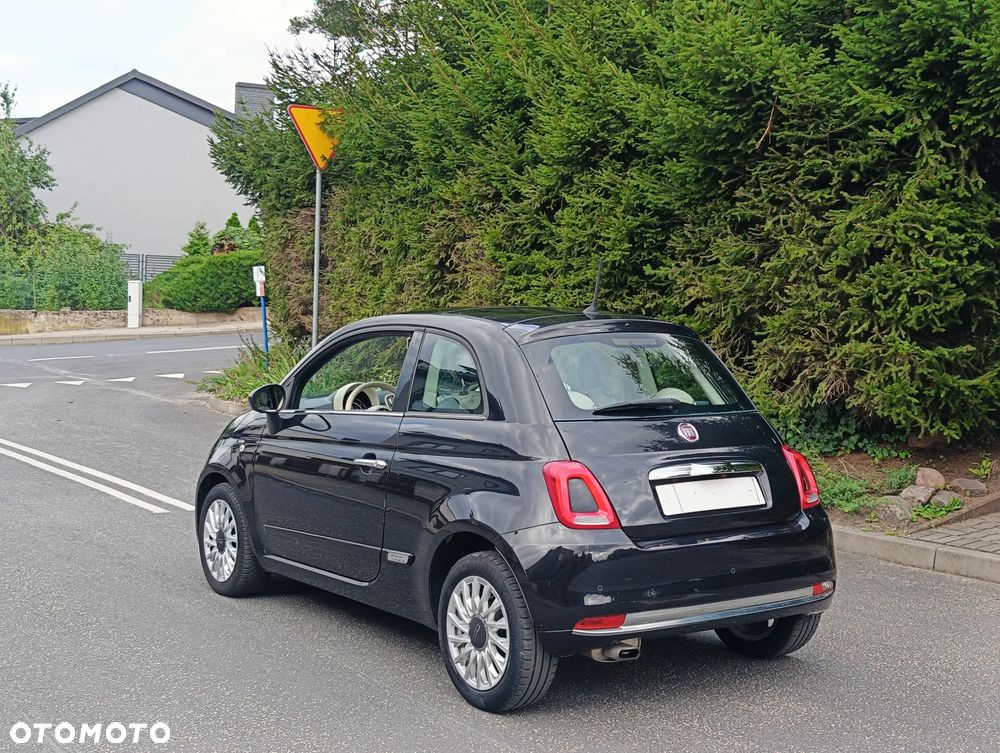 Fiat 500 - 3