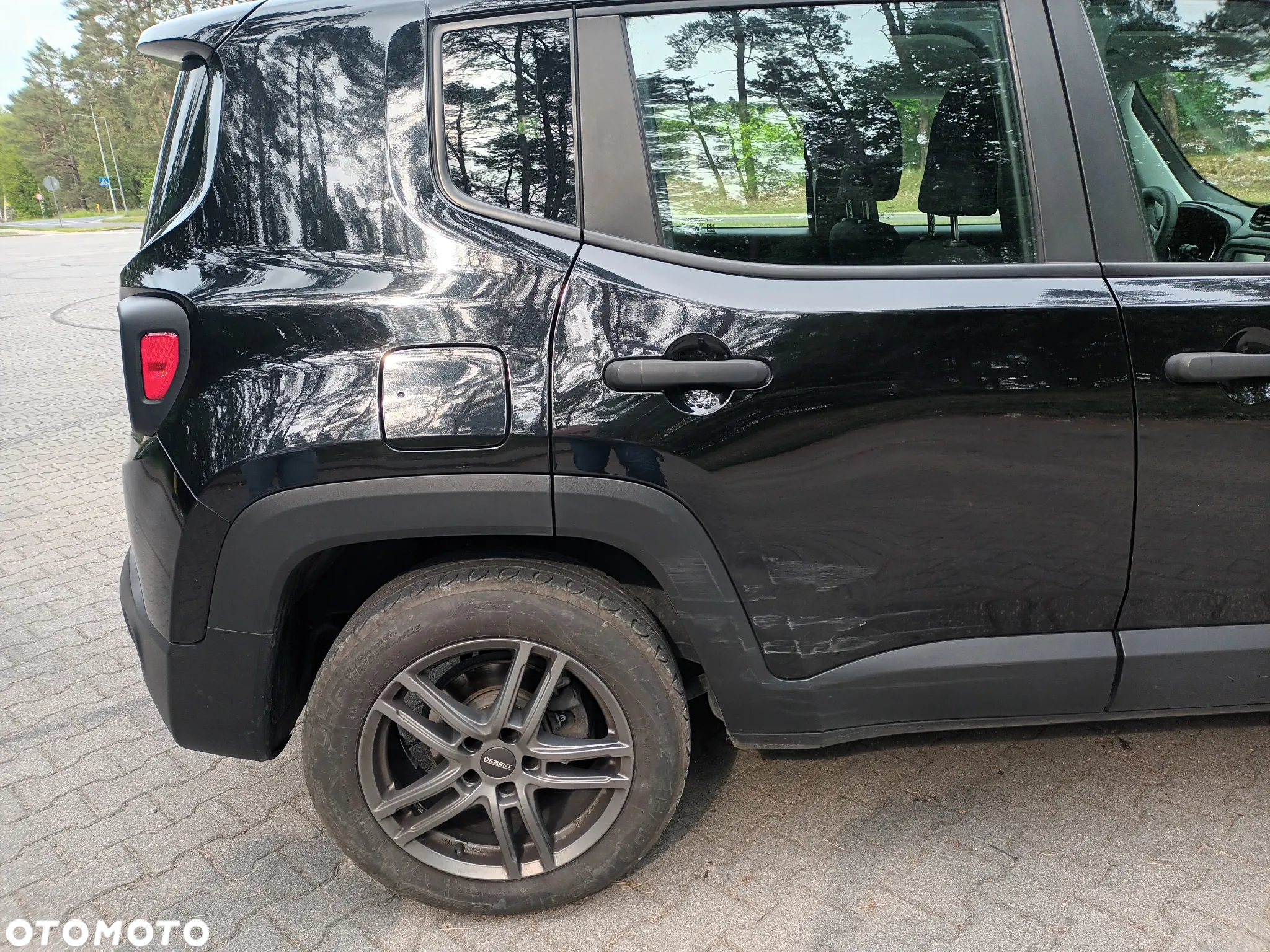 Jeep Renegade 1.6 E-TorQ Sport FWD - 7