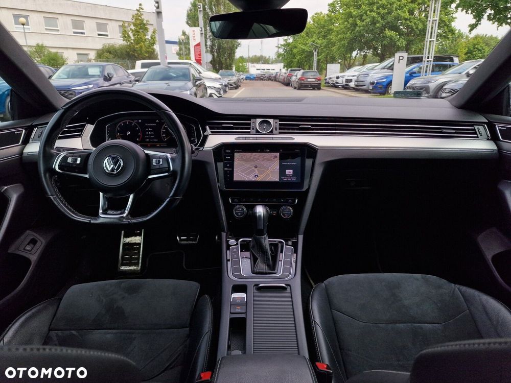 Volkswagen Arteon 2.0 TSI 4Motion R-Line DSG - 21