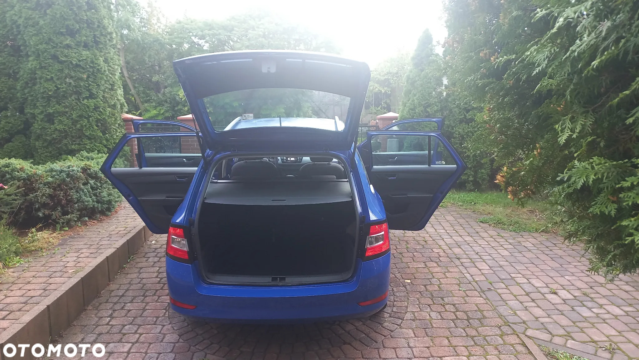 Skoda Fabia 1.0 Ambition - 40