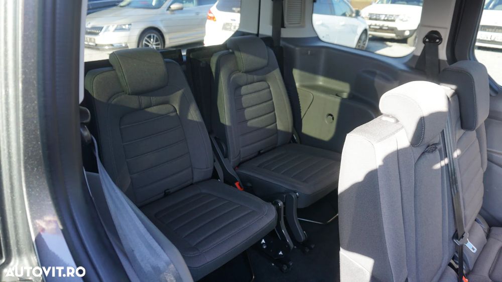 Ford Tourneo Connect Grand 1.5 TDCi Start/Stop Titanium - 13