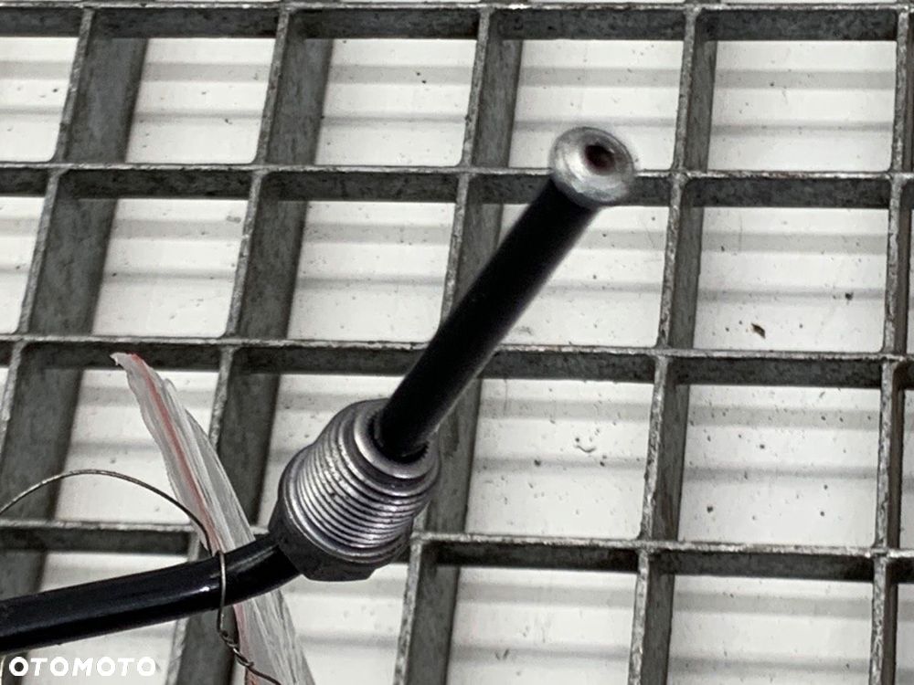 PRZEWÓD HAMULCOWY TYŁ PRAWY  AUDI Q4 Sportback (F4N) 2021 - 2022 40 e-tron 150 kW [204 KM] - 2