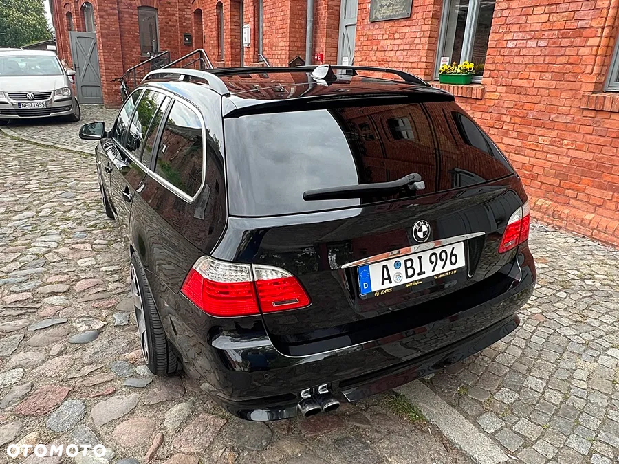 BMW Seria 5 - 3