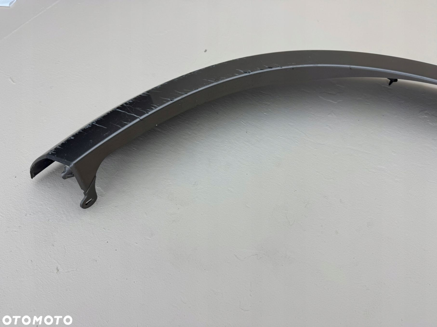 LAND ROVER DISCOVERY IV 4 09-16R LISTWA BŁOTNIKA LEWY PRZÓD LEWA 9H22-02049 - 10