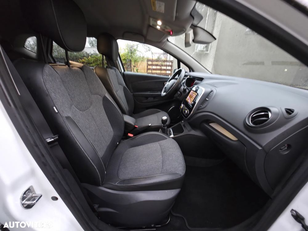 Renault Captur ENERGY dCi 110 Intens - 20