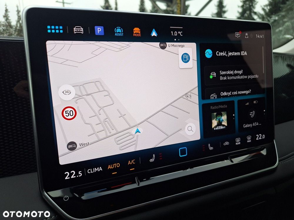 Volkswagen Tiguan - 24