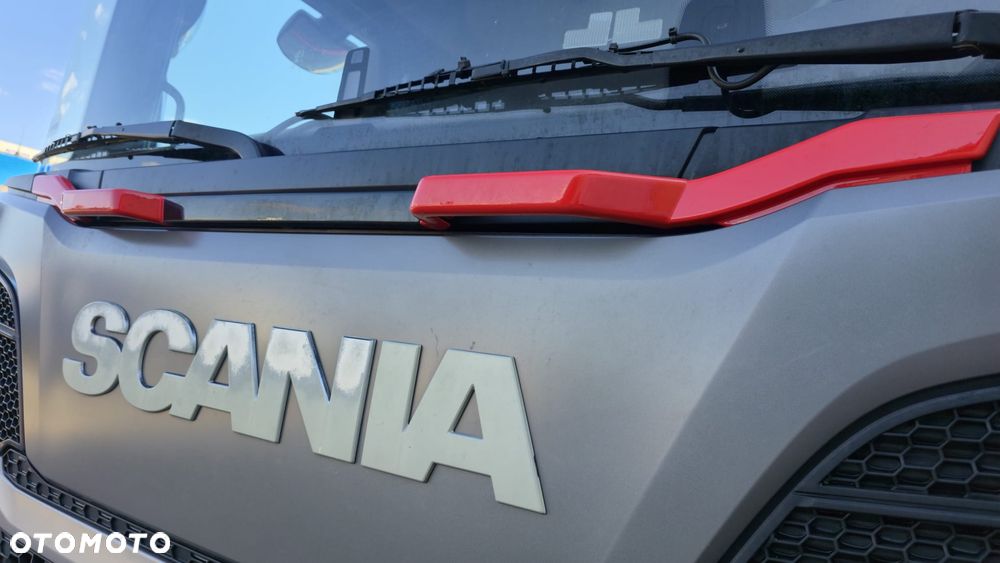 Scania R410 - 28