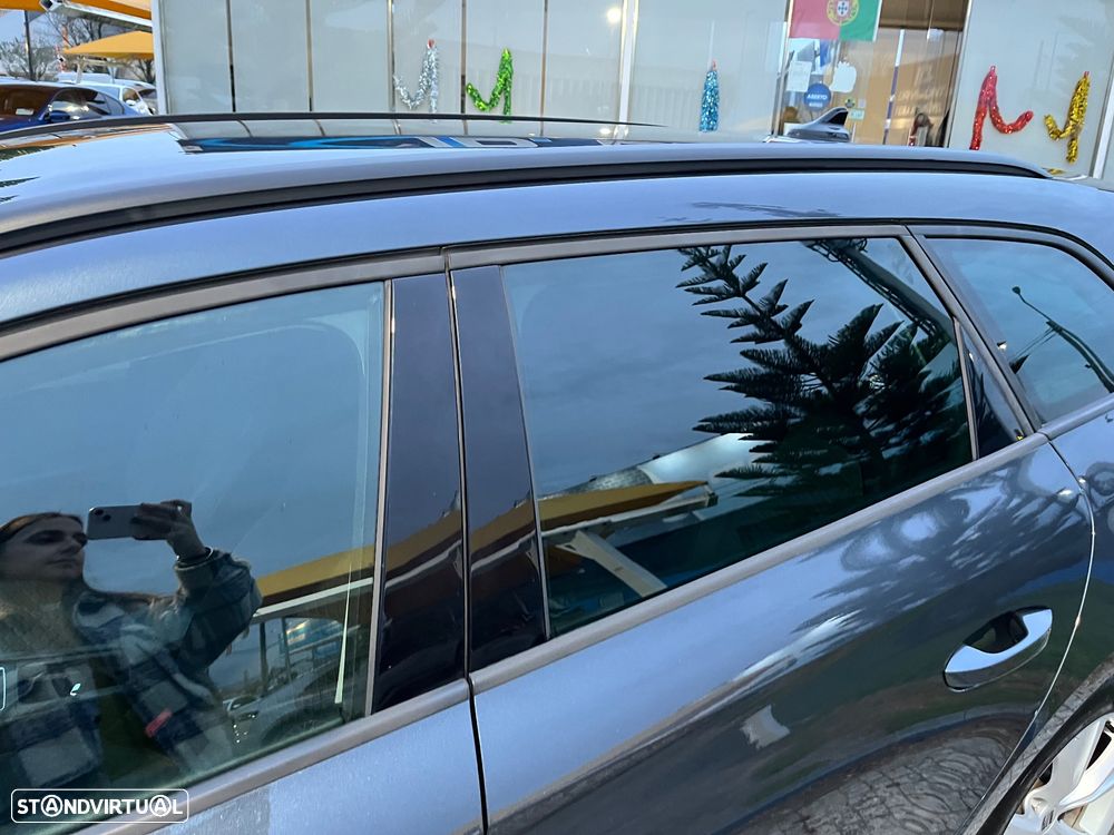 SEAT Leon ST 1.4 e-Hybrid FR DSG - 17