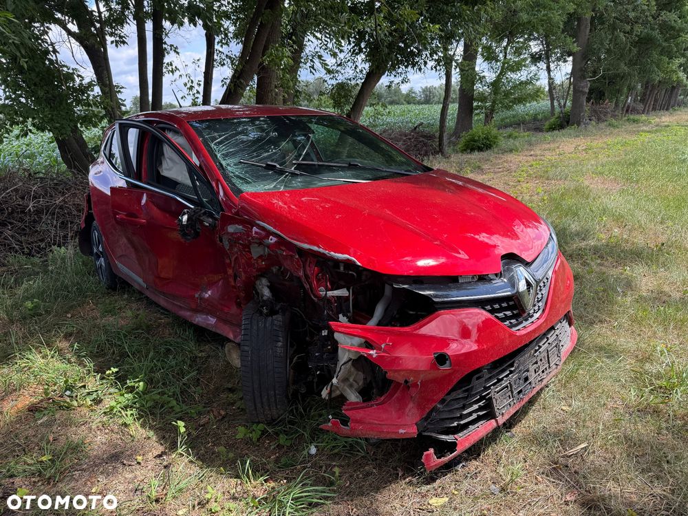 Renault Clio - 5