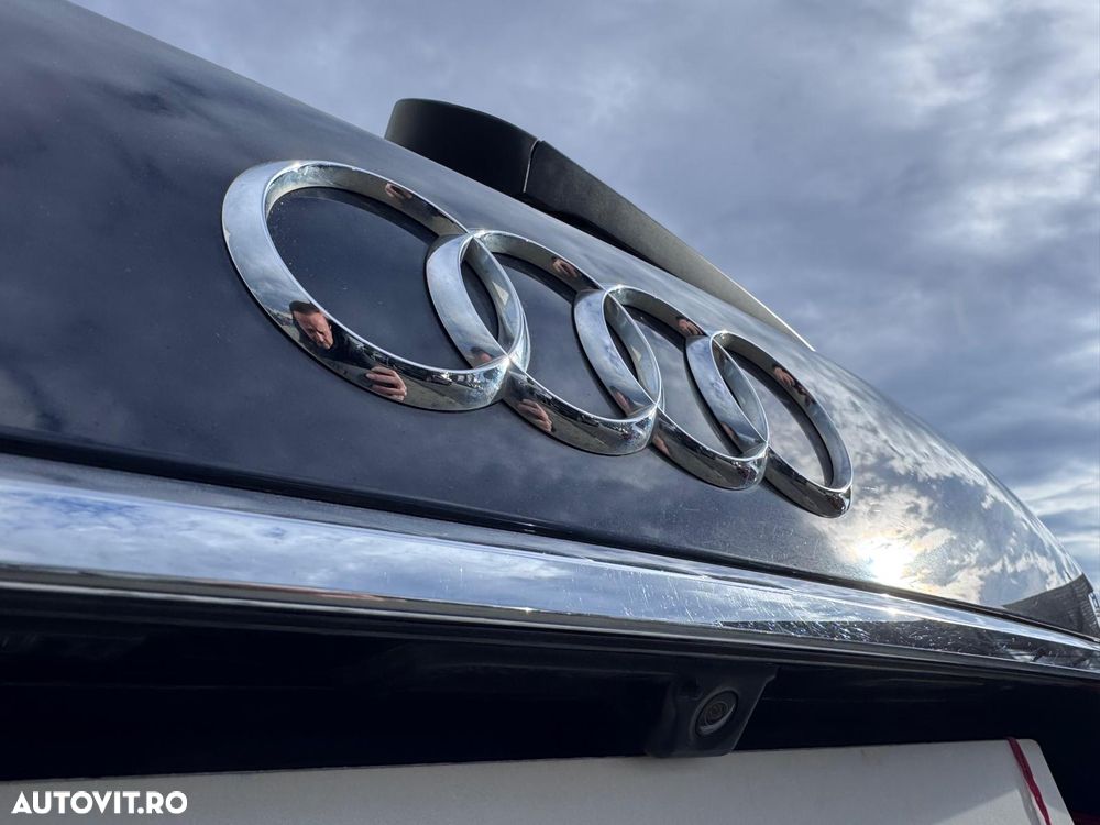 Audi A6 2.0 35 TDI S tronic Basic - 9