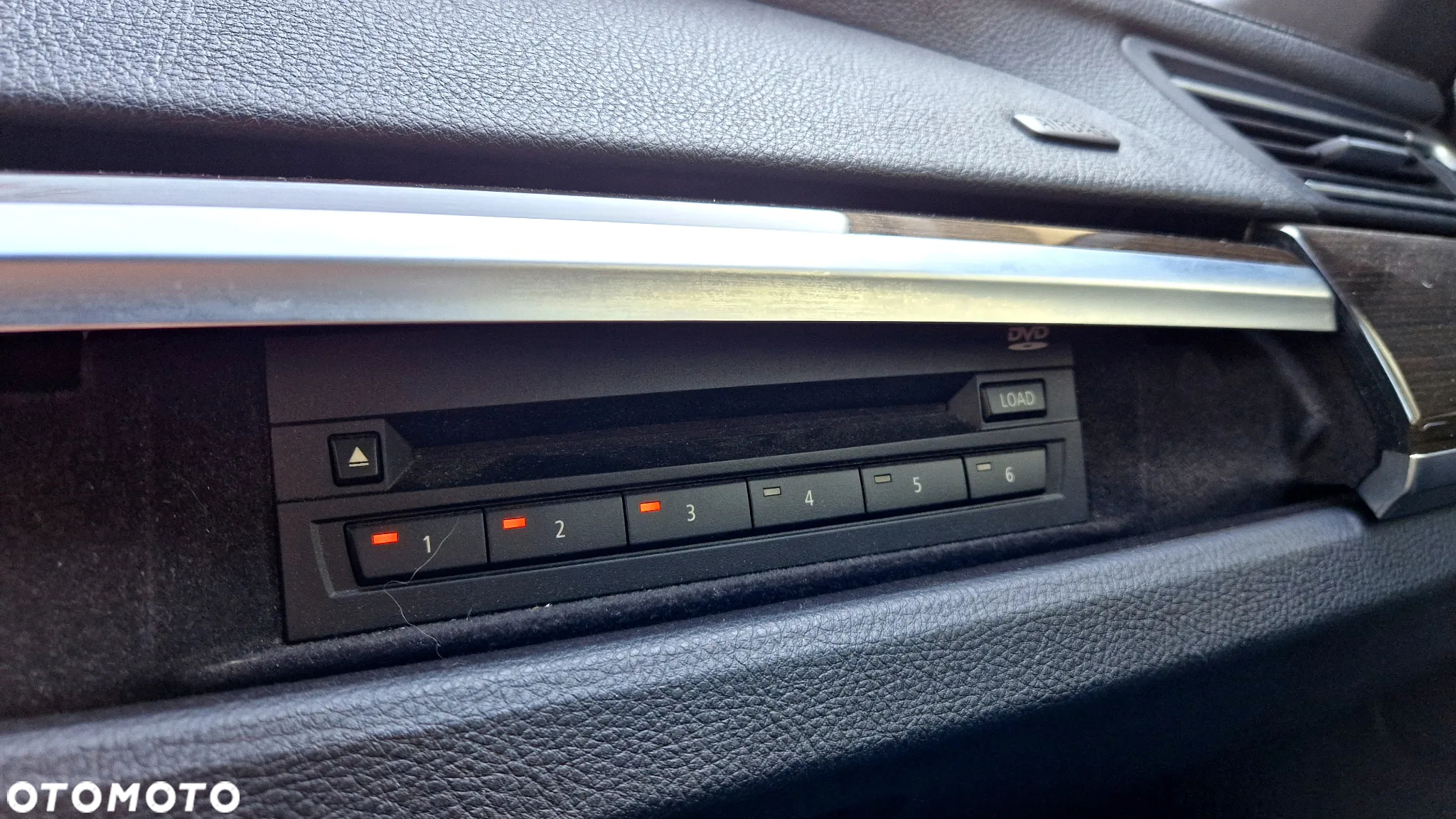 BMW Seria 7 730d L - 20