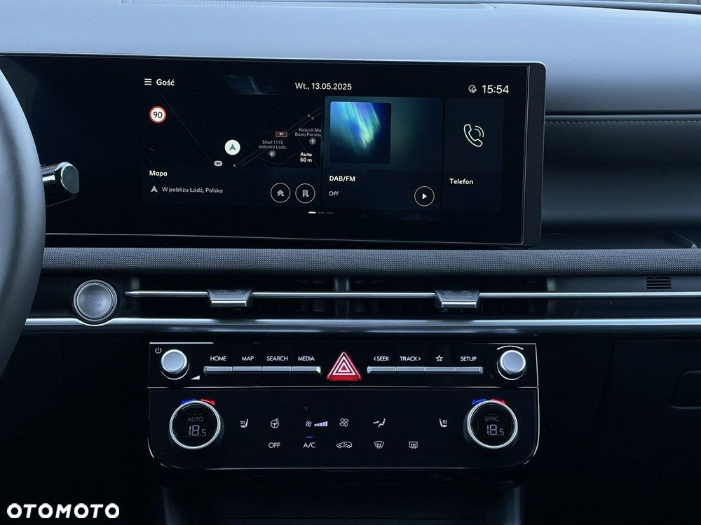 Hyundai Tucson - 15