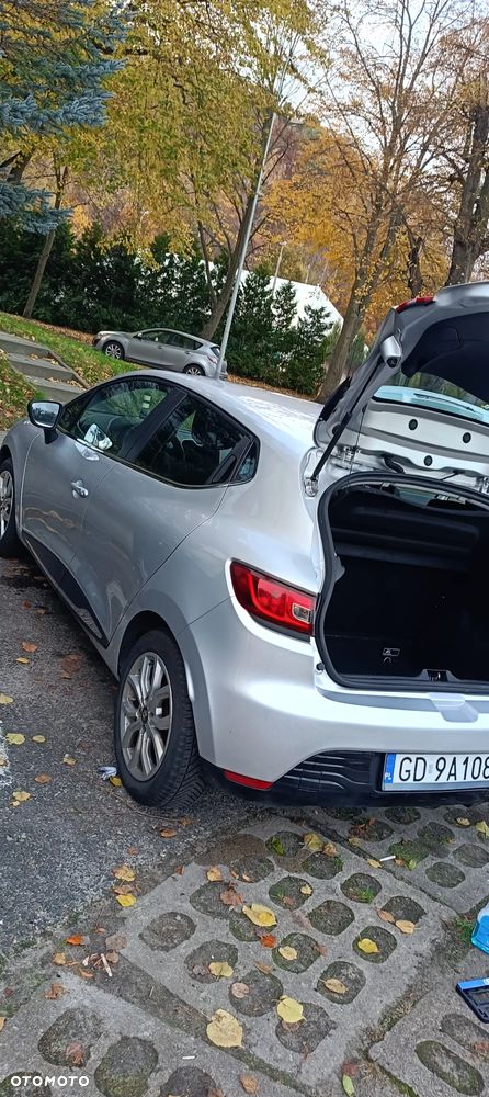 Renault Clio 1.5 dCi Energy Life - 2