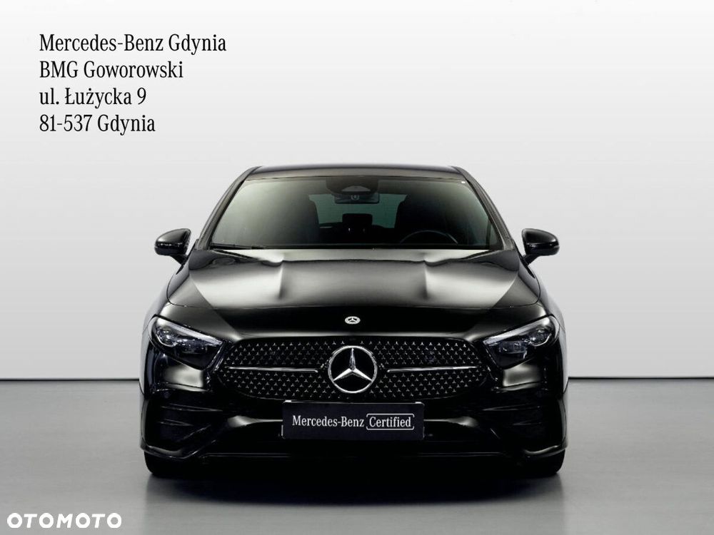 Mercedes-Benz Klasa A - 2