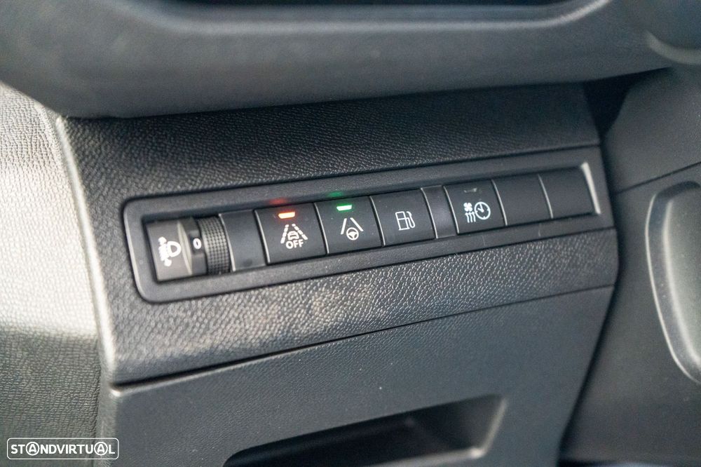 Peugeot 3008 1.6 Hybrid4 Allure Pack e-EAT8 - 11