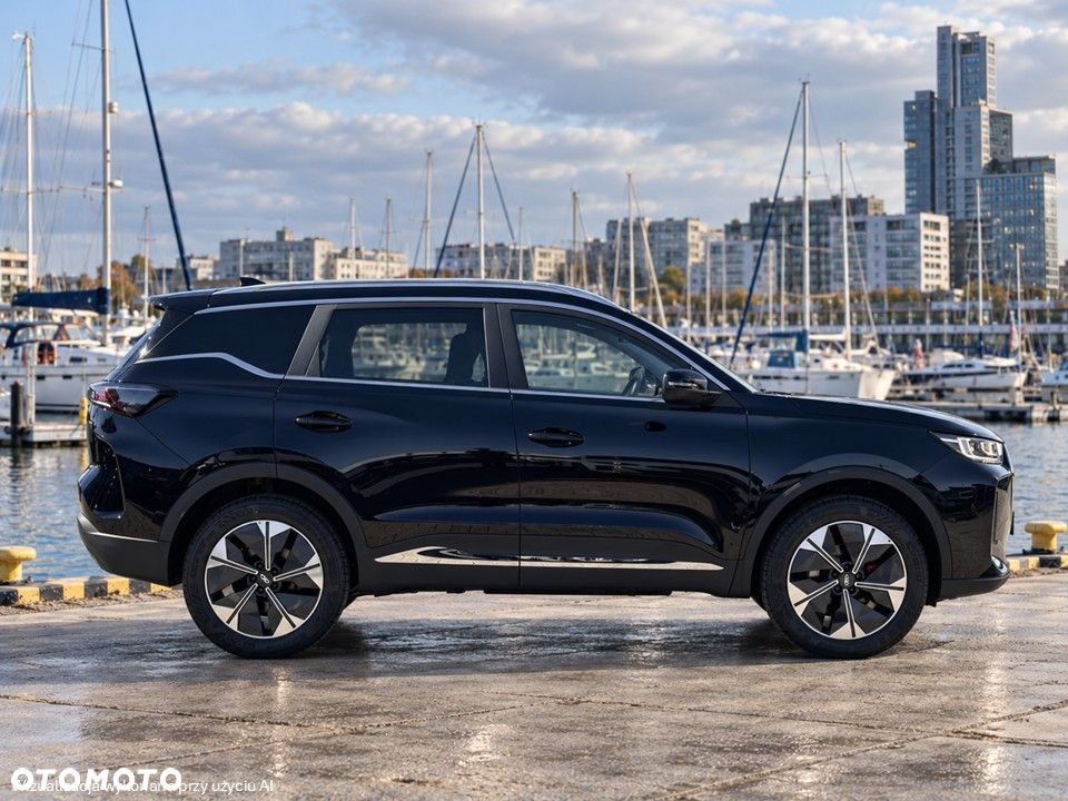 Chery Tiggo 7 2026 photo 3