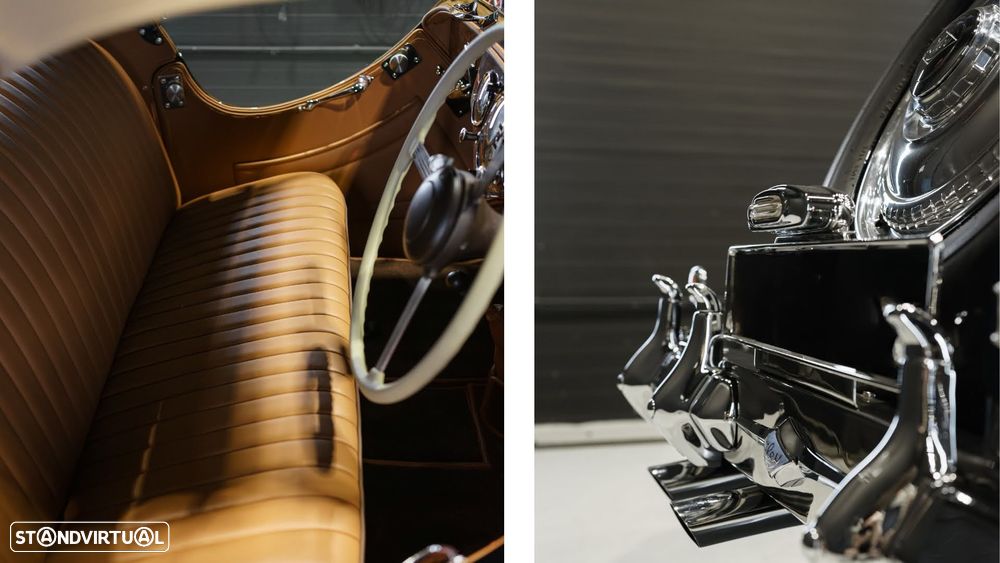 Riley RMA - 7