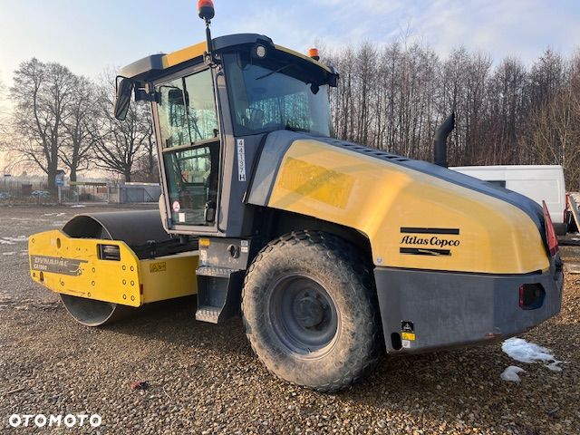 Dynapac CA 1500D - 4
