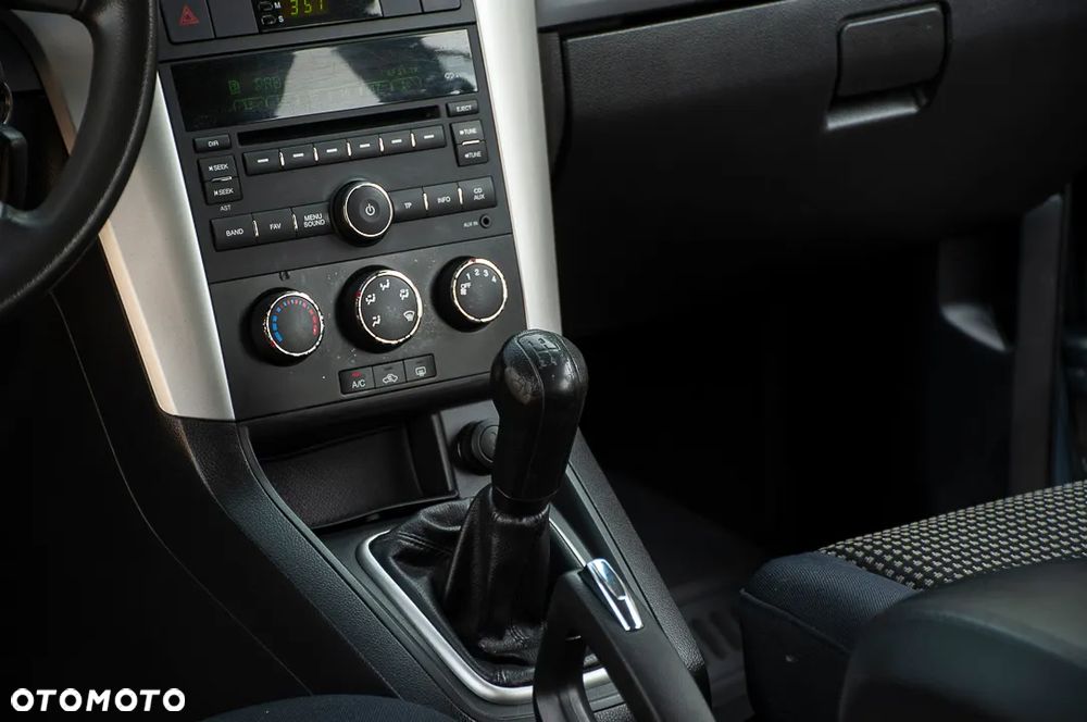 Chevrolet Captiva 2.4 2WD 5 Sitzer LS - 20