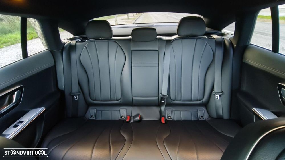 Mercedes-Benz EQE 300 Edition - 32