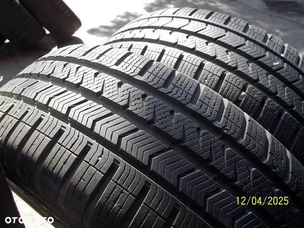 205/55 R16 VREDESTEIN 6mm. Poznań_Montaż