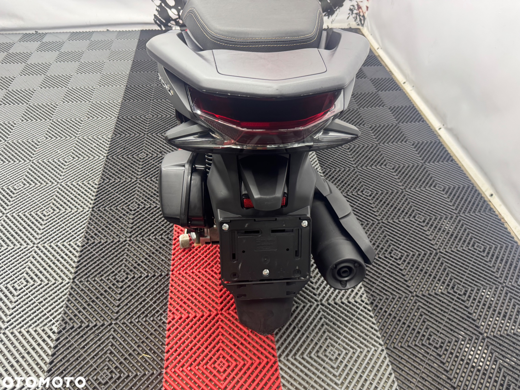 Honda PCX - 19