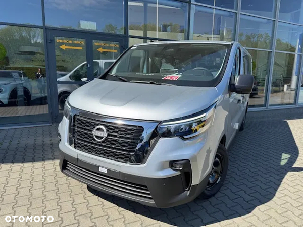 Nissan Primastar 2.0 dCi L2 Business Plus