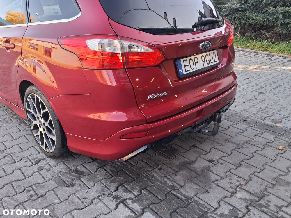 Ford Focus - 19