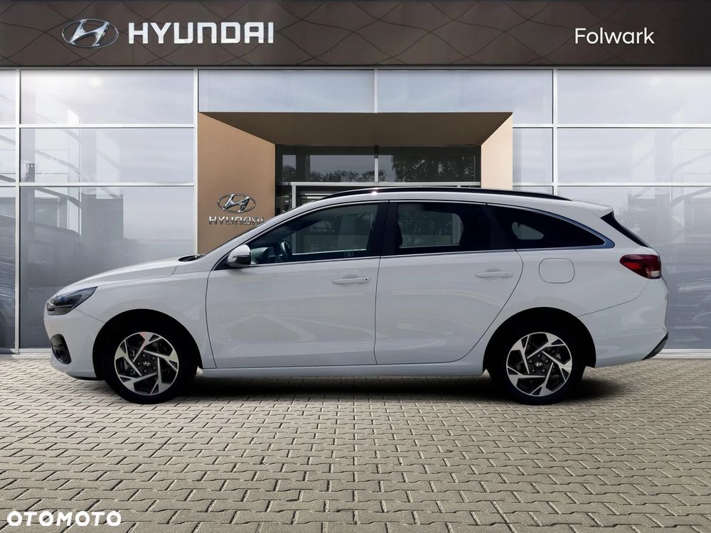 Hyundai i30 1.5 T-GDI 48V Smart DCT - 2