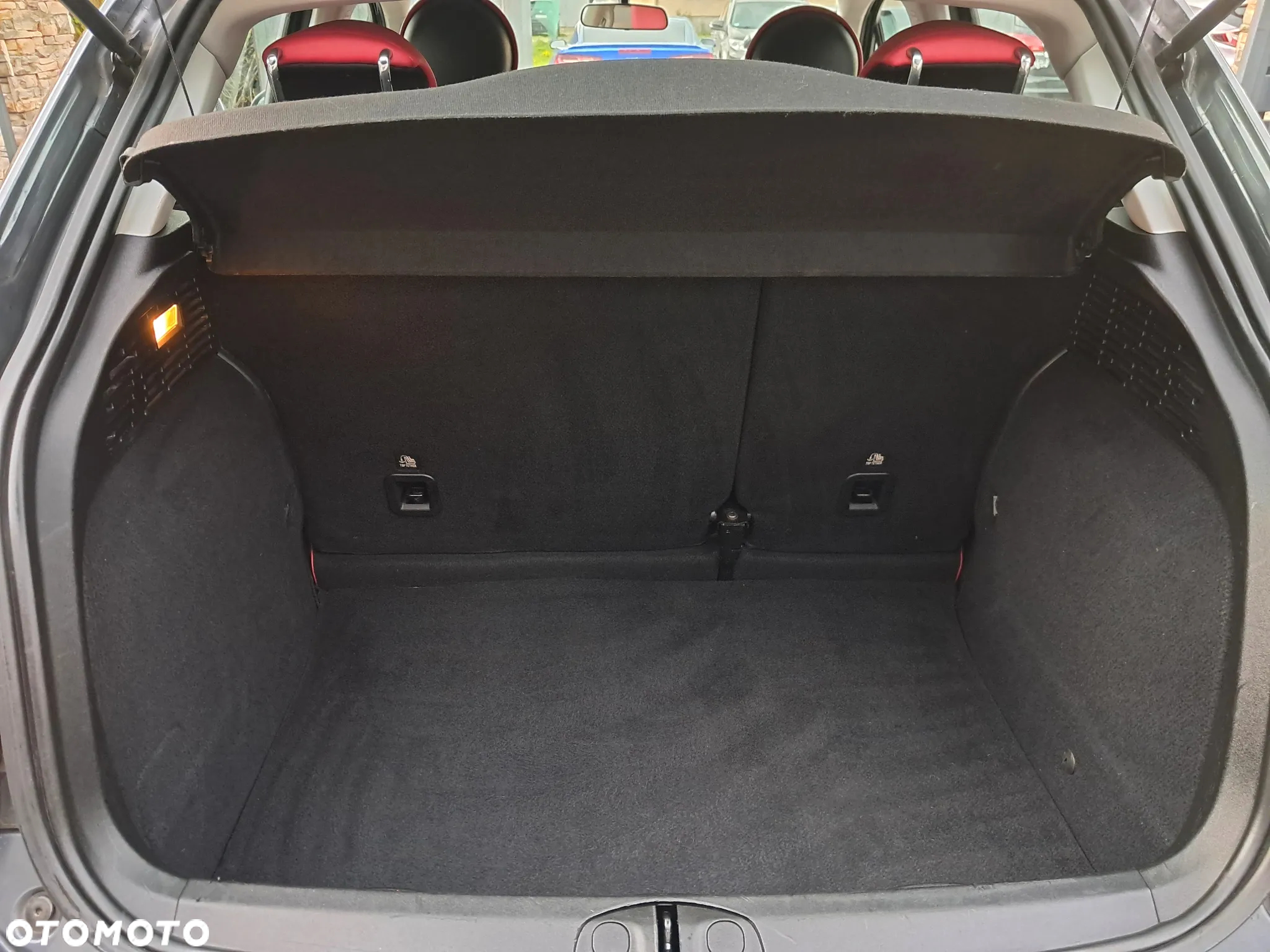 Fiat 500X 1.4 Multiair 4x2 S&S Pop Star - 27